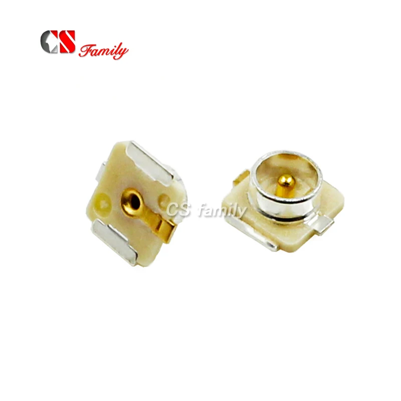 Разъем крепления PCB IPEX U.FL|ipex u.fl|ipex connector |