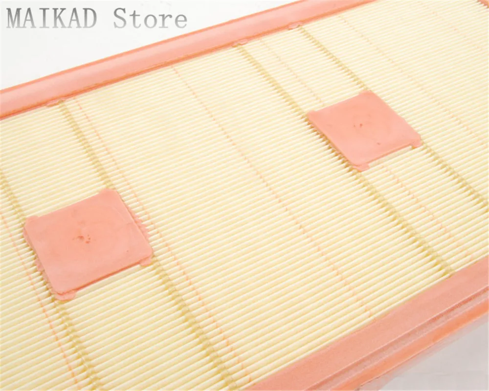 M276 воздушный фильтр двигателя вставка для Mercedes Benz W251 R280 R300 R320 R350 R500 R550 R63 R400