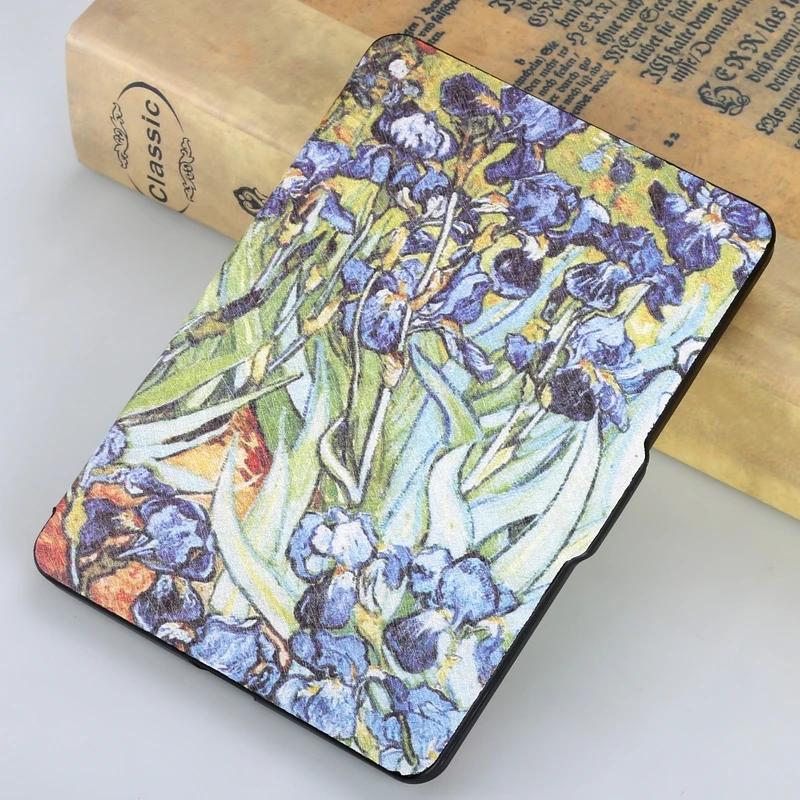 Для Amazon Kindle Voyage защитный чехол 6 дюймов для модель 1499 все включено Ультратонкий