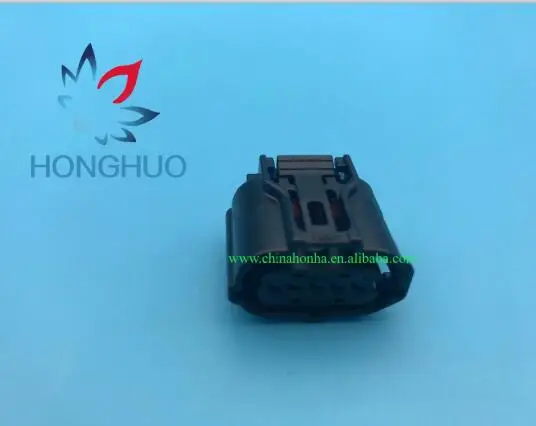 5sets Black 5pin waterproof auto connector white clip 0.6 female, terminals and seal waterproof plugging 6189-1046
5sets Black 5pin waterproof auto connector white clip 0.6 female, terminals and seal waterproof plugging 6189-1046