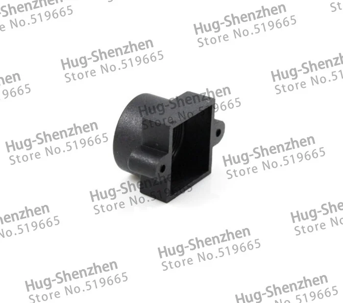Крепление для объектива HD21 M12 x 0 5 мм 10 шт. крепление ABS камеры держатель с