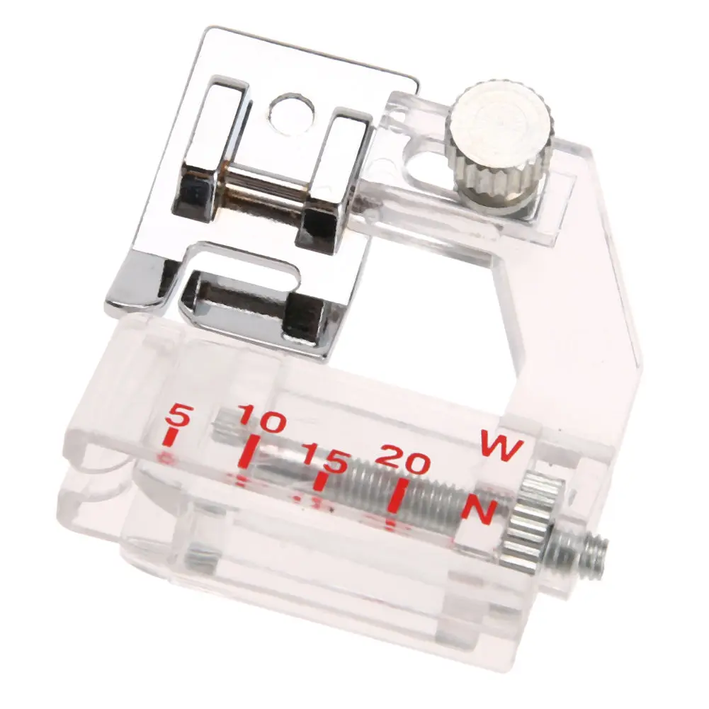 

42Pcs Sewing Machine Presser Foot Feet For Brother Singer Domestic Sewing Machine Part Tool Kit