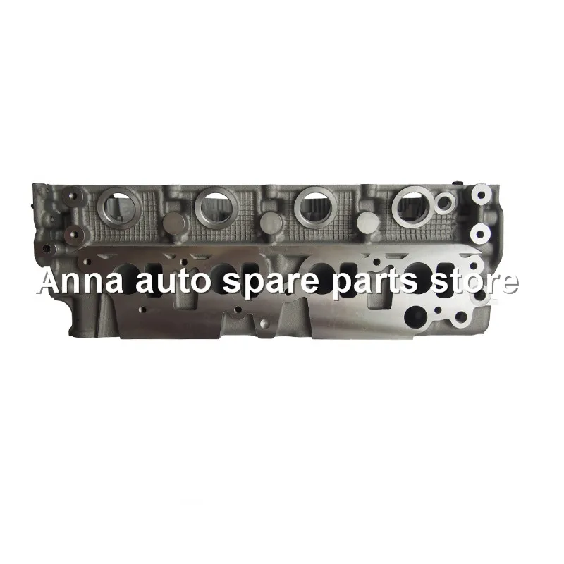 Головка цилиндра YD25 11040 5M300 для Nissan NARAVA King cab Pathfinder 2199cc 2 2488cc 5 D22|Головка цилиндра| |