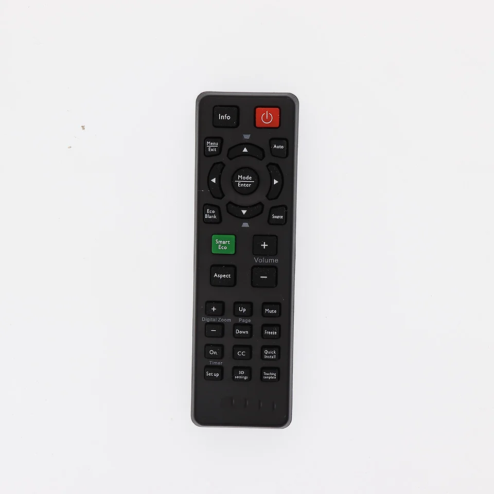 MS517 MX720 MW519 MS517F MS506 сменный пульт дистанционного управления проектором для