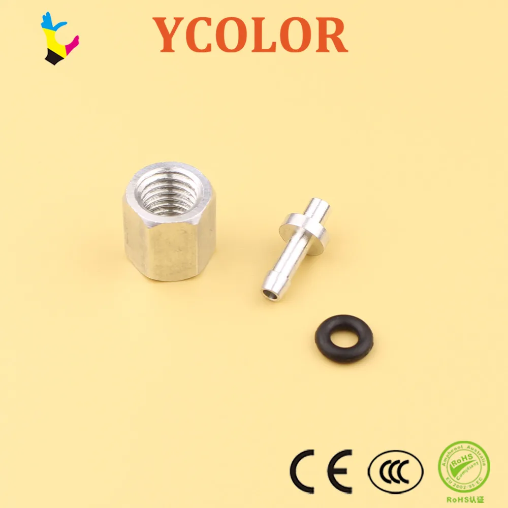 Разъем для головки SPT Siko 510 демпфер Seiko 35PL|damper connector|connector |