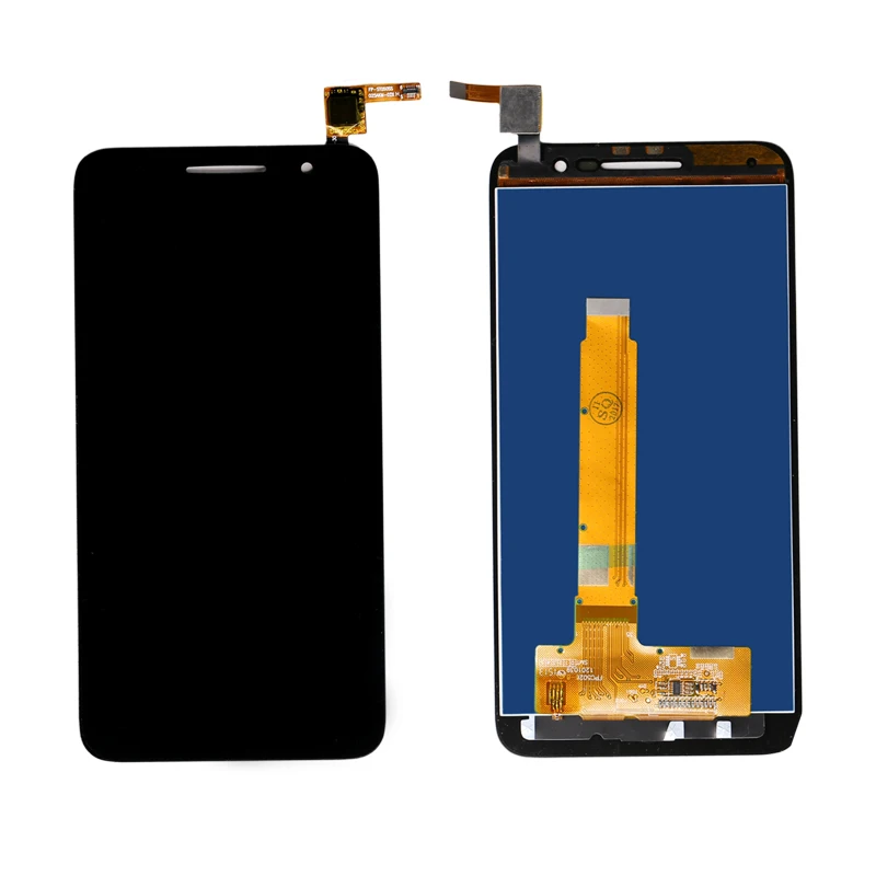 5 &quotдля Vodafone Smart Prime 6 VF895N ЖК сенсорный экран в сборе для дисплей Бесплатная