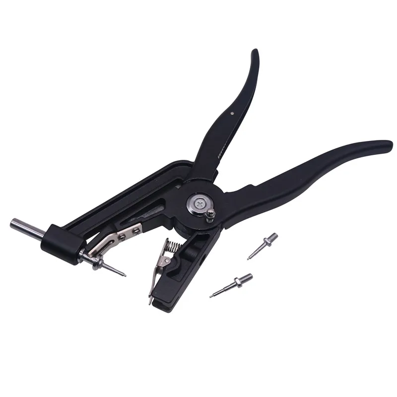 Гели для ногтей 20 шт. Другое 1 овец кастрации плоскогубцы Ушные бирки