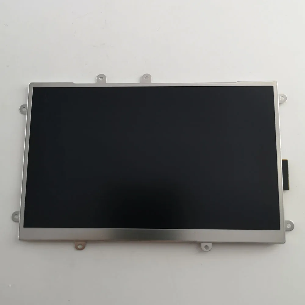 5 дюймов LMS500H15/HF16 для TomTom GO 5000 500 GPS ЖК-дисплей с сенсорным экраном дигитайзер