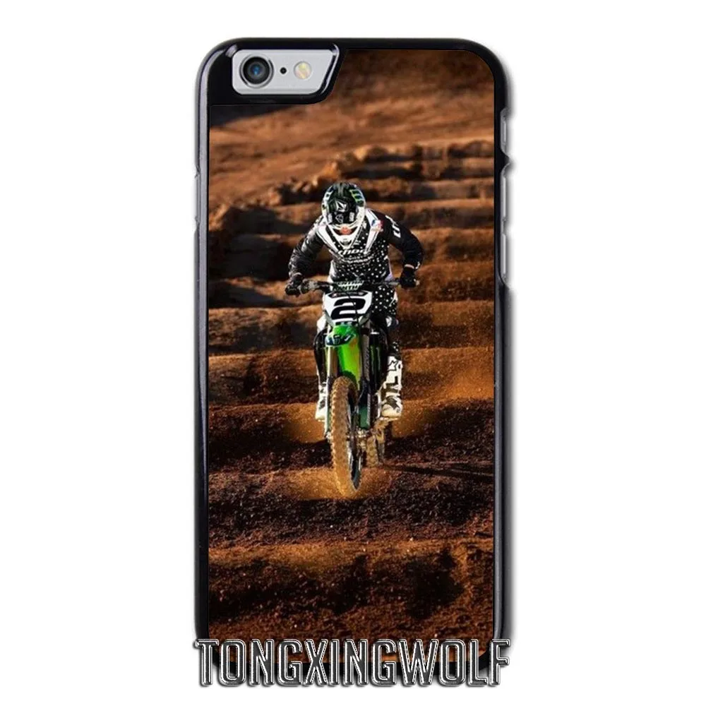 Грязевых велосипедов мотоциклов покрывало Race чехол для Xiaomi Redmi Mi8 SE A2 pocco F1 Note 3 S 4A 4X