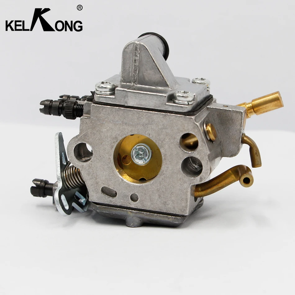 KELKONG OEM zama Carb 192 лучший качественный карбюратор Stihl MS192T MS192TC бензопила C1Q-S134 заменить 1137 120 0650