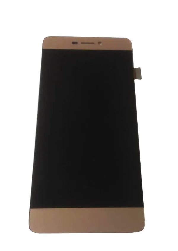 Высококачественный 5 0 дюймовый ЖК экран для Micromax Q4251 + дигитайзер сенсорного