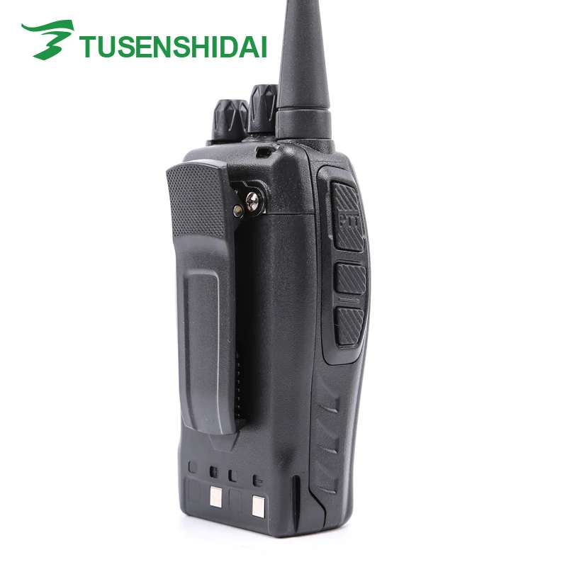 Профессиональная рация CB однодиапазонная VHF или UHF хит продаж TS K100|cb walkie talkie|walkie