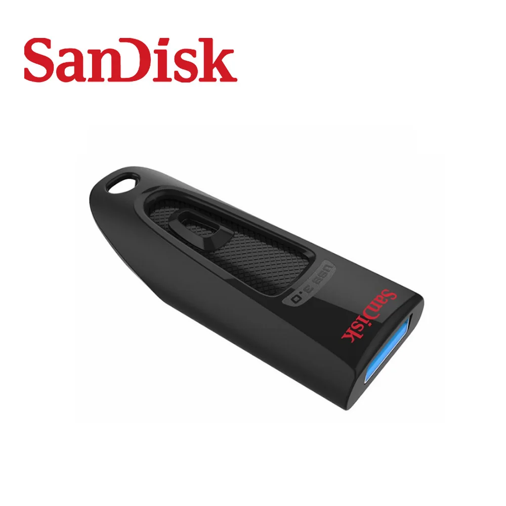 Флеш накопитель SanDisk CZ48 флеш USB 3 0 128 Гб 64 ГБ 32 16 ГБ|USB флэш-накопители| |