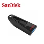 Флеш-накопитель SanDisk CZ48 флеш-накопитель USB 3,0 128 Гб 64 ГБ 32 ГБ 16 ГБ