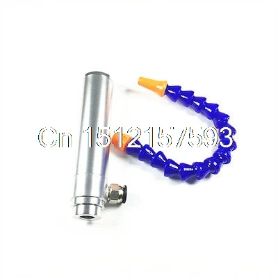 

Пистолет для холодного и горячего воздуха Vortex, пистолет для холодного и сухого охлаждения, 175 мм, с теплоизоляционной втулкой