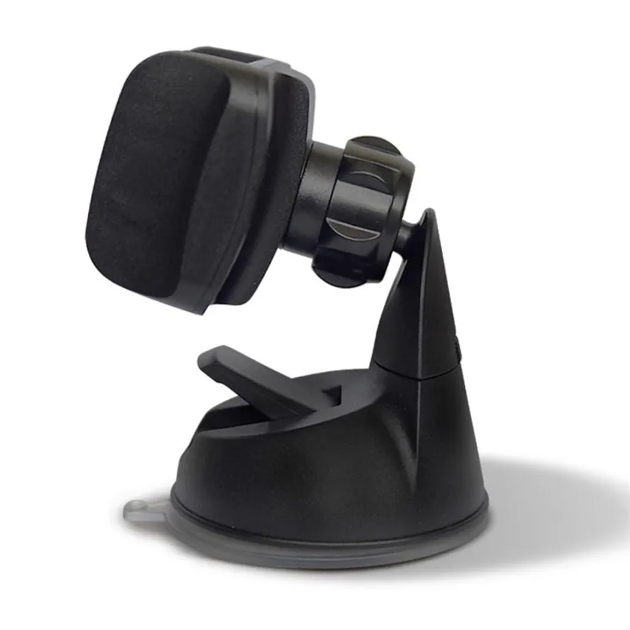 Hot Selling 1PC Universal Black Car Air Vent Mount Cradle Holder Stand For Mobile Smart Cell Phone GPS Clip | Автомобили и