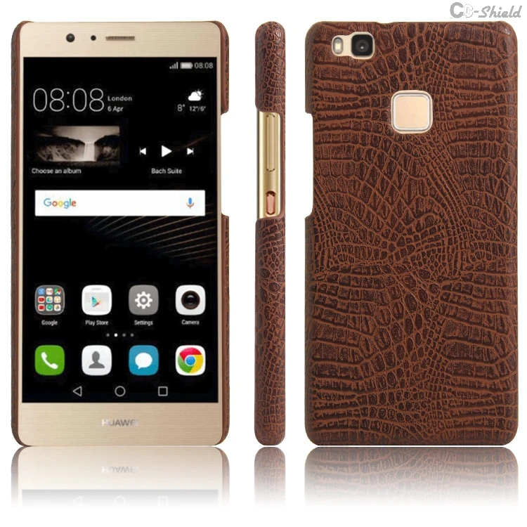 Кожаный чехол для Huawei P9 Lite VNS L21 L31 P 9 lite бампер телефона P9Lite PC|case for huawei p9|leather casecase |