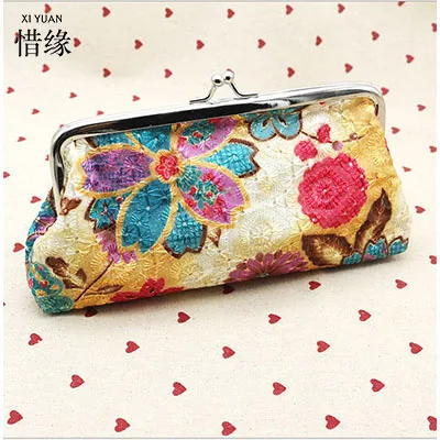 XIYUAN брендовый женский зеленый кошелек и кошельки, кошелек для монет, Женский держатель для карт, клатч, модный Стандартный кошелек желтого цвета