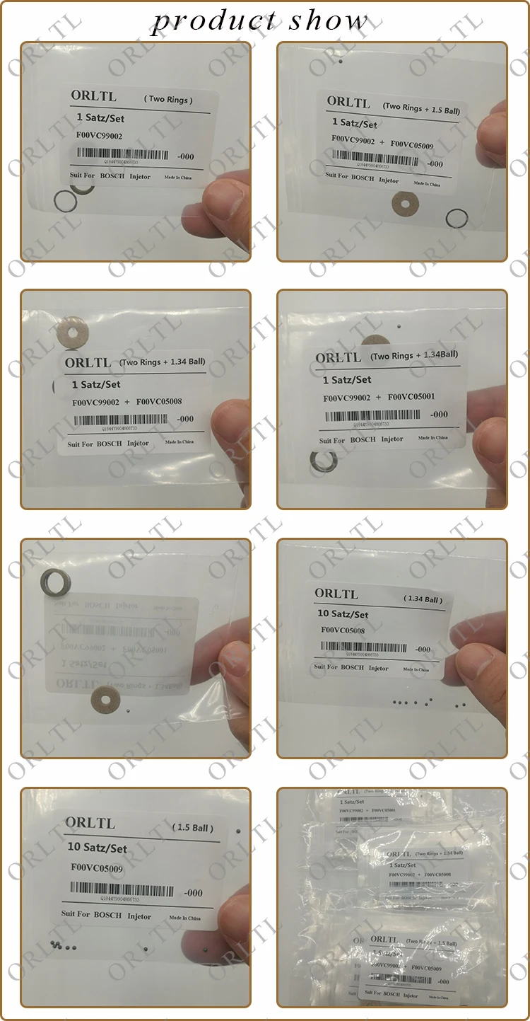 ORLTL инжектор EJBR0 2601Z дизельный топливный инжектор в сборе EJBR02601Z(EJB R02601Z) для SSANGYONG Kyron A6650170121