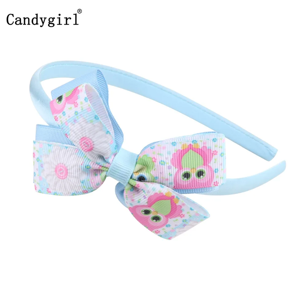 10pcs Butterfly Bow Headbands Cute Animal Rose Headdress Leopard Headband Women Girls Wreath Hair Headwear Jewelry Accessories |