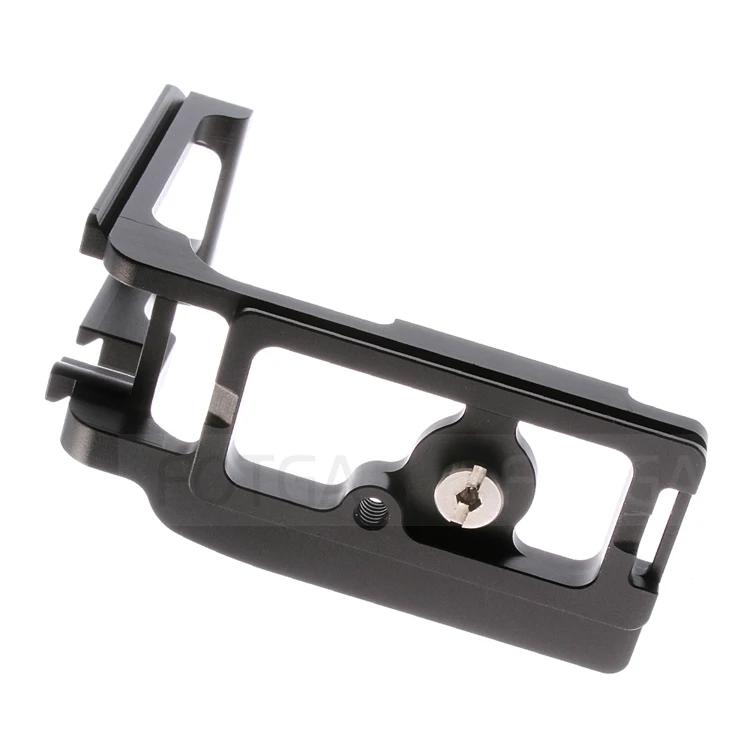 DSLR 5D3 5D4 5DS 5DSR special L vertical clapper fast mounting plate |
