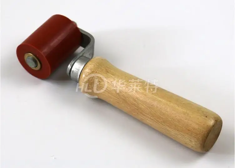 40 мм силиконовый пресс ролик для горячего воздуха термостойкий воздуха|roller