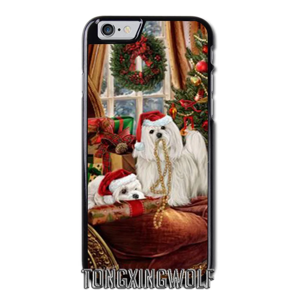 I Love My Maltese dog Cover Case for OnePlus 3T 5T XiaoMi Redmi Note 4x 5s 3S 4A 5 Plus 6 Sony XA1 Ultra XZ1 XZ2 mini L1 Z5 | Мобильные