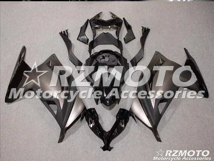 

Новый ABS мотоцикл обтекатель для kawasaki Ninja 300 2013 2014 2015 2016 2017Ninja Injection Bodywor всех видов цветов № 518