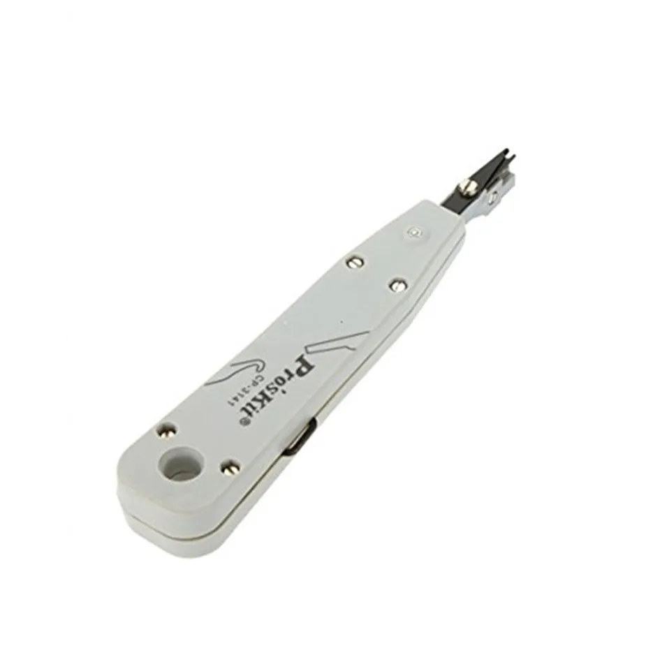 Продажа pro'skit CP-3141 110 Клеммная колодка для обжима устройства линейной карты