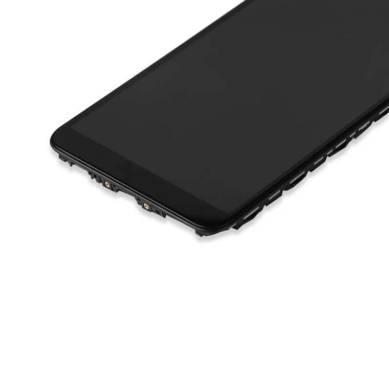 Beskaci Honor 7x Дисплей для Huawei ЖК дисплей с рамкой Сенсорный экран Панель BND AL10 L21/L22