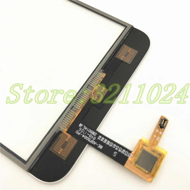 High Quality 5.0 inches For Asus ZenFone Live ZB501KL X00FD A007 Touch Screen Digitizer Sensor Outer Glass Lens Panel+Tools | Мобильные
