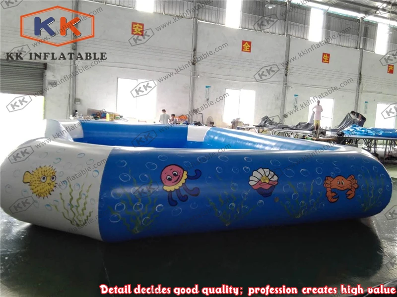 Надувной бассейн intex для детей надувные водные лодки бассейн|inflatables for kids|pool
