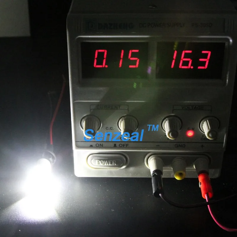 2 шт. 80 Вт H1 CREE Chips 16SMD XBD высокомощные Противотуманные фары светодиодный дневный