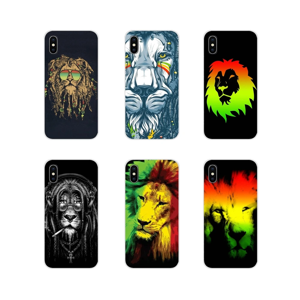 Для Samsung Galaxy S4 S5 MINI S6 S7 edge S8 S9 S10 Plus Note 3 4 5 8 9 Аксессуары чехлы для телефонов Чехлы Rasta