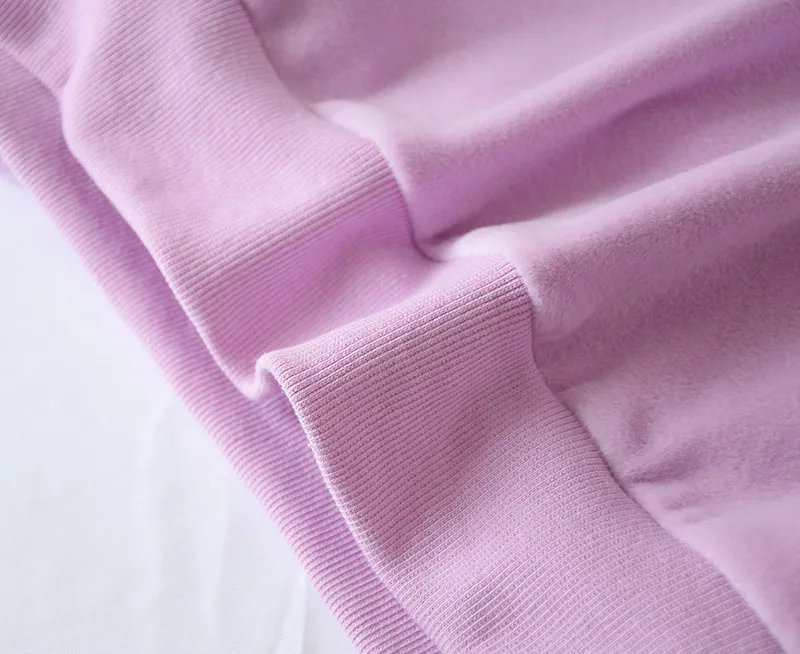M-XXL плюс Размеры Для женщин пижамный комплект осень-зима Пижама комплект пижам из 2 предметов теплая домашняя одежда для Новинки для женщин Pijama роковой Fdfklak
