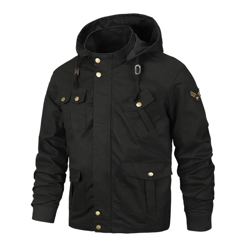 

Coats & Jackets
