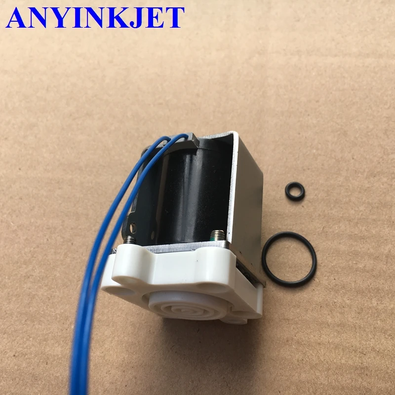 Совместимый для Hitachi PX PB PXR RX электромагнитный клапан MV8 HB451626
