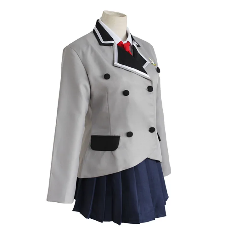 Shimoneta to Iu Gainen ga Sonzai Shinai Taikutsu na Sekai SOX костюм Кахо аяме Анна нишикиномия школьная
