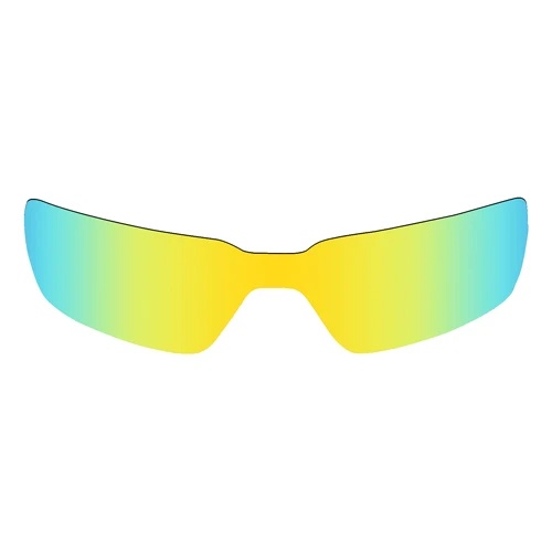 MRY поляризованные Сменные линзы для солнцезащитных очков Oakley несколько