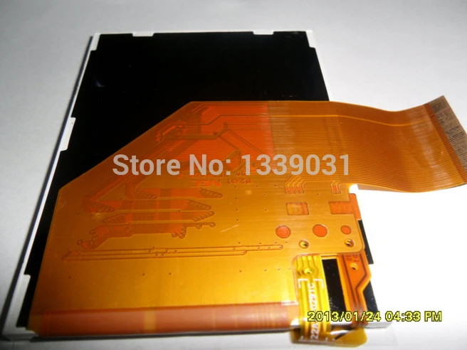 

original for TomTom GO 700 lcd screen display panel with touch screen digitizer lens