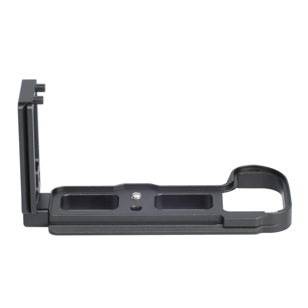 Pro Вертикальная L-образная пластина кронштейна для камеры Nikon Z7 Z6 Arca-Swiss