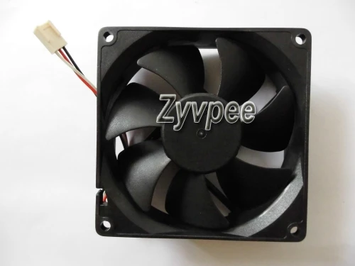 Охлаждающий вентилятор 90 мм 12V AD0912UB A73GL AD0912UX A7BGL 372651 001 аккумулятор большой емкости
