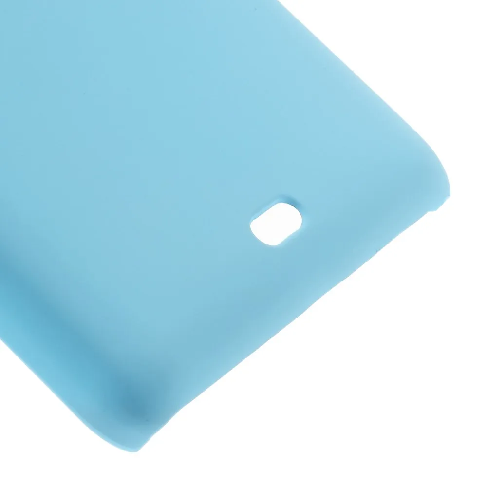 DULCII Case for LG Spirit Rubberized Hard Plastic Shell Cover H440Y H440N Mobile Phoen Capa Coque Funda |