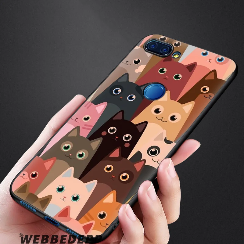 WEBBEDEPP Corgi cartoon Dog Soft Case for Xiaomi 9 8 SE 6 A1 A2 Lite MIA1 MIA2 MI8 MI6 MAX 3 POCOPHONE F1 Cover |