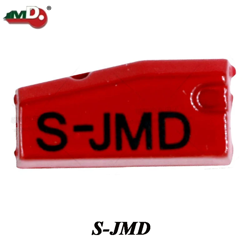 Новейший чип JMD red chip копировального типа транспондера супер с функцией со всеми