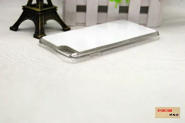 Сублимационный 2D пластиковый жесткий вызов вспышка со светодиодной подсветкой