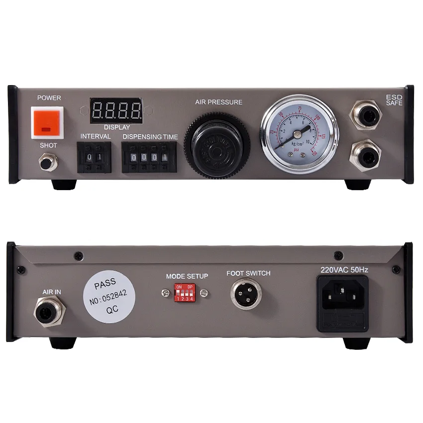 MY 2000 дозатор клея оборудование точная автоматическая дозирующая машина для AB