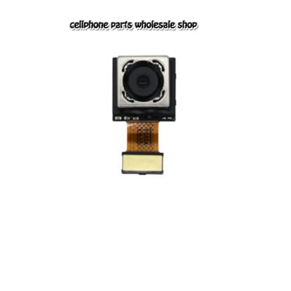 Для Lg Nexus 5X H790 H791 H795 большая Задняя Основная камера гибкий кабель запасные части 12