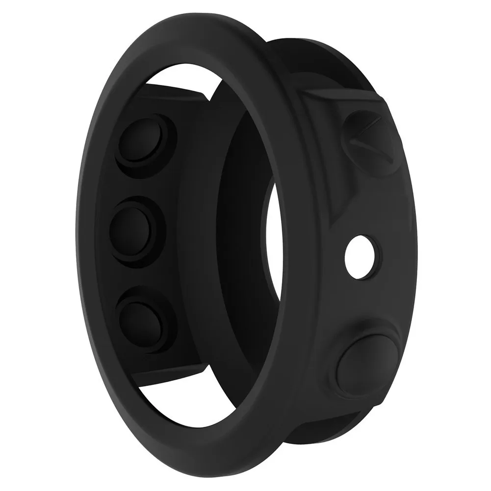 Силиконовый Модный защитный чехол для Garmin Fenix 5, браслет, мягкий чехол, защитная оболочка для Fenix 5S, умные часы