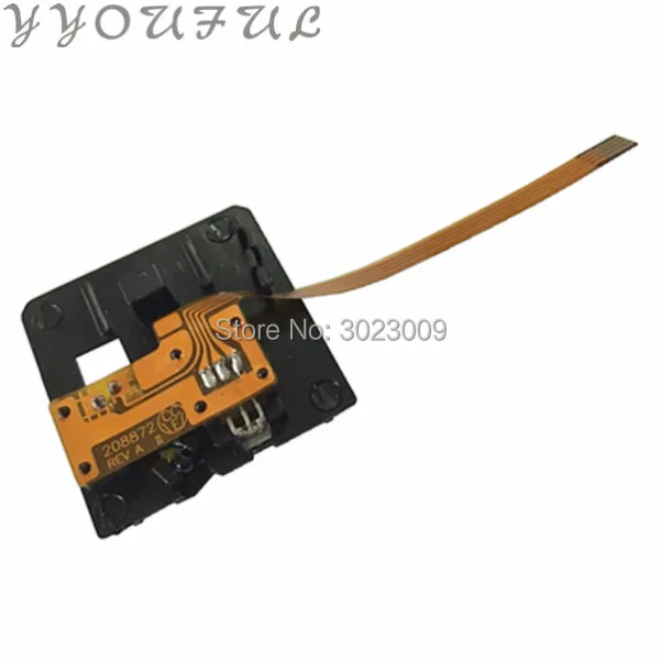 Самая низкая цена бумажный датчик для Encad NovaJet 600/630/700/736/750/800/850 Крытый пьезо фото